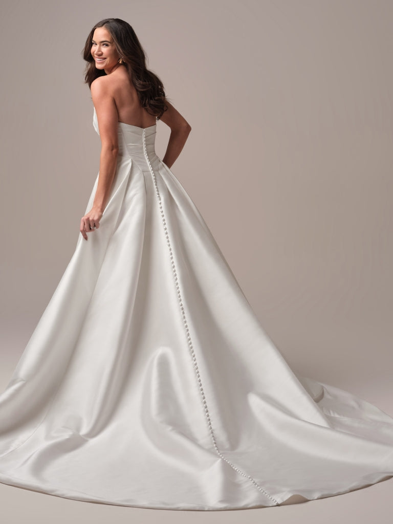 Donovan by Sottero and Midgley