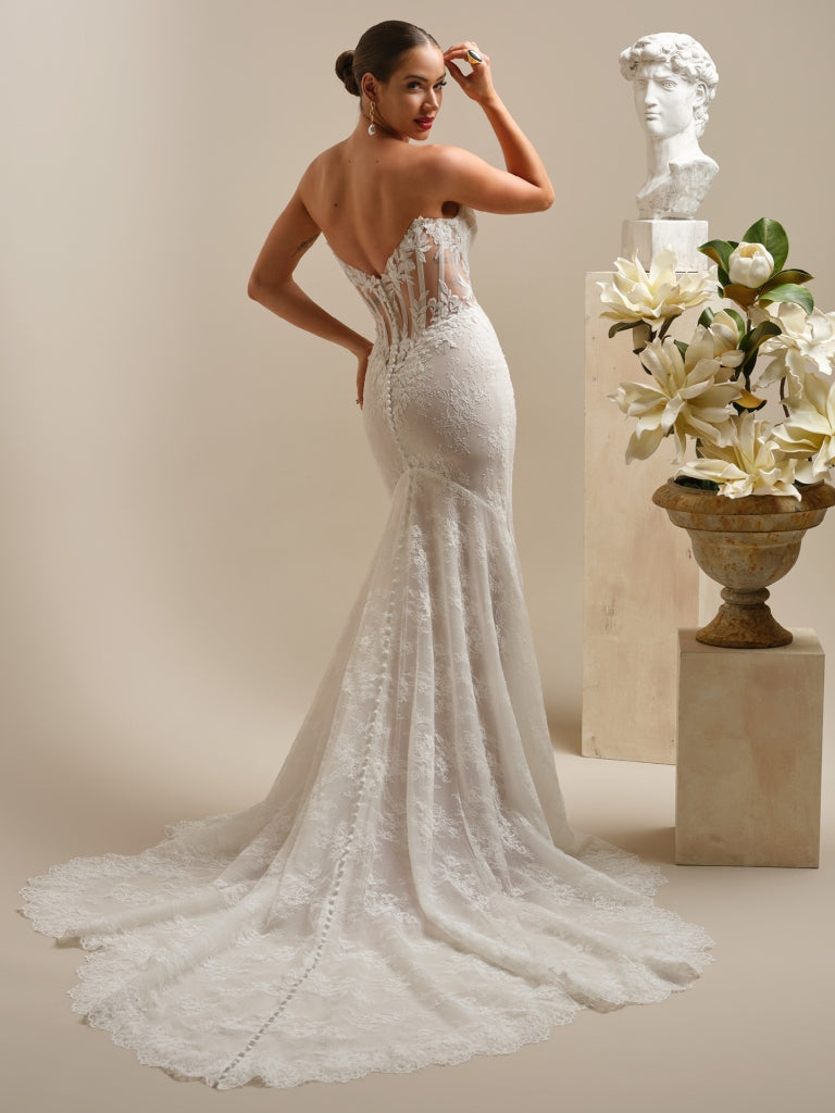 Dublin by Sottero and Midgley