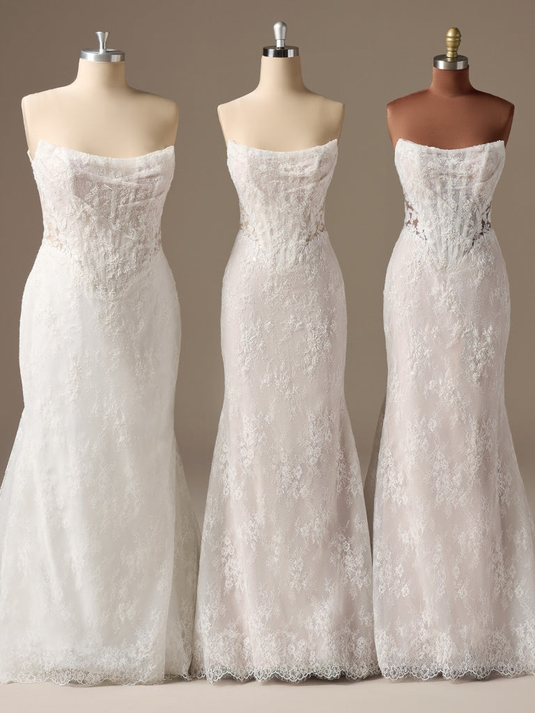 Dublin by Sottero and Midgley