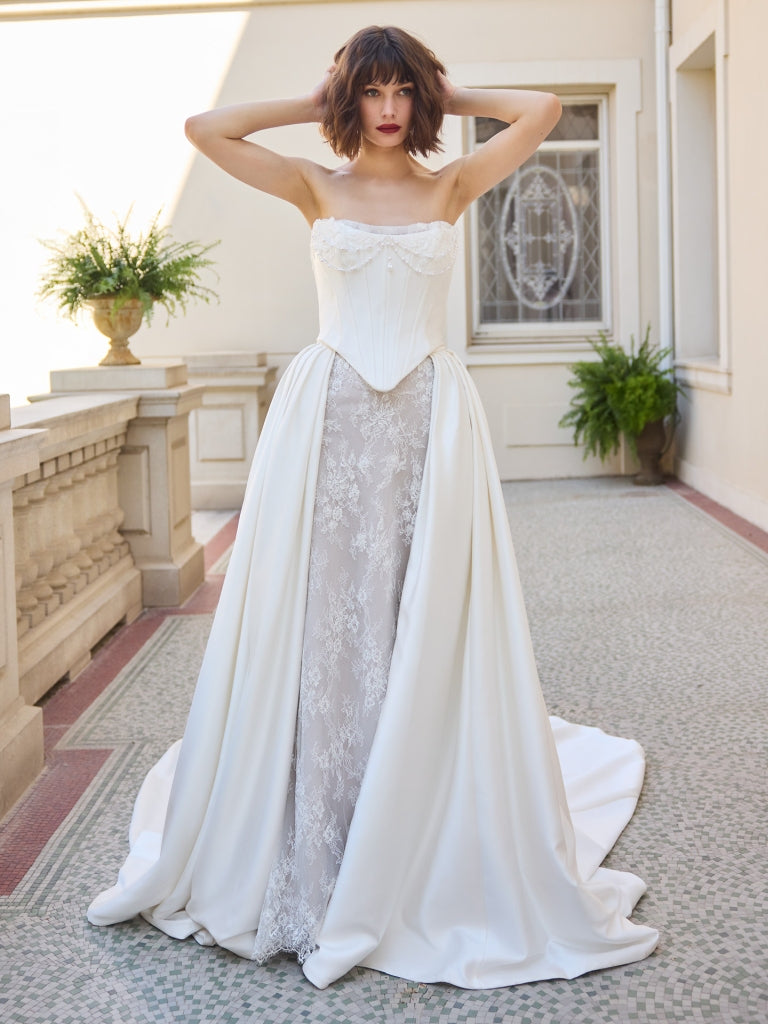 Dublin by Sottero and Midgley