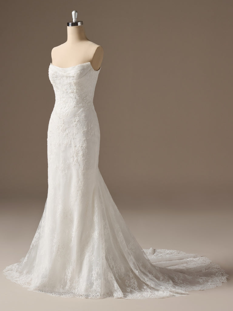 Dublin by Sottero and Midgley