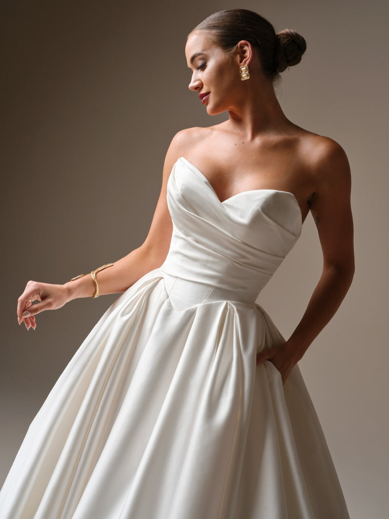 Elias by Sottero and Midgley