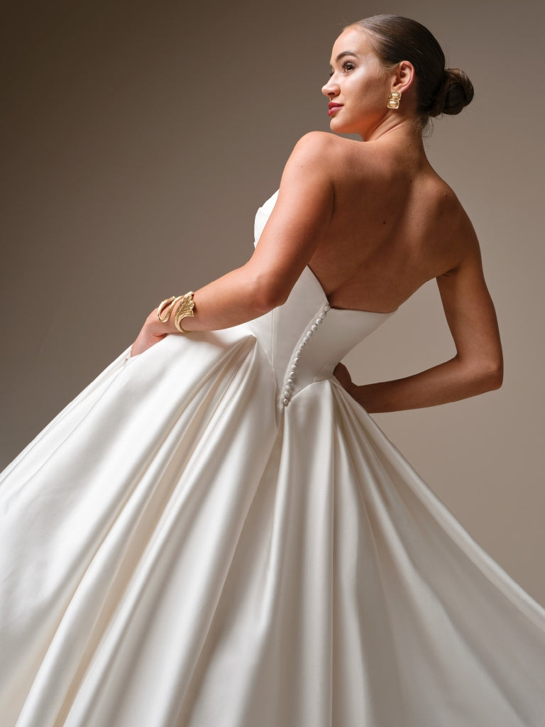 Elias by Sottero and Midgley