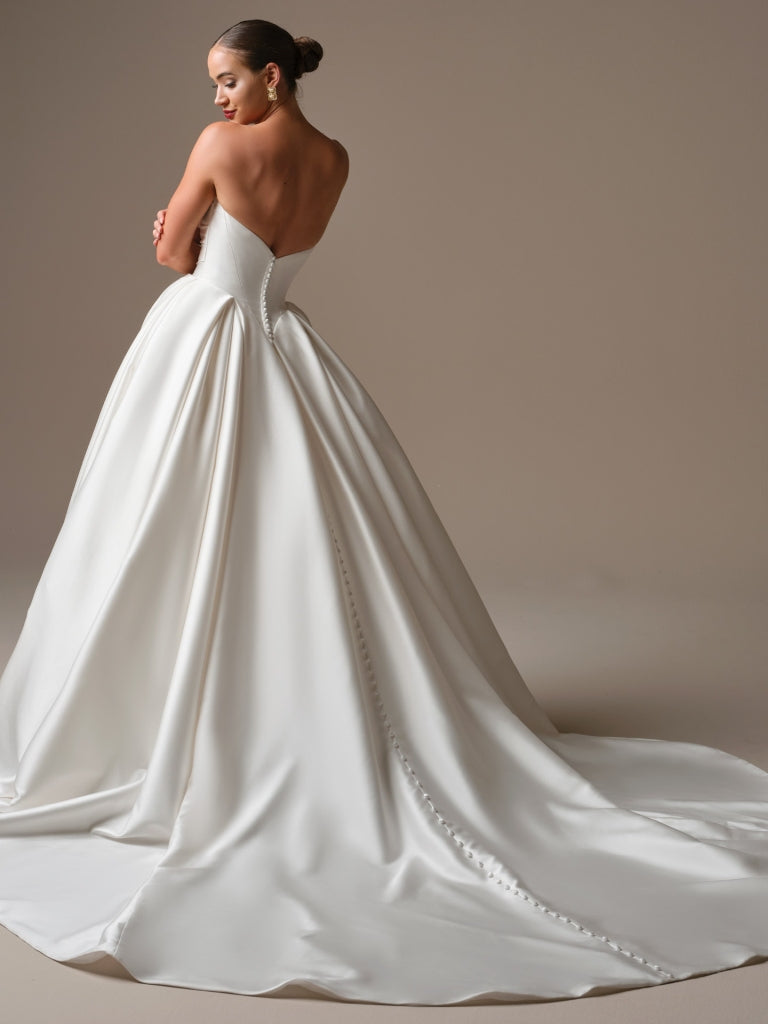 Elias by Sottero and Midgley