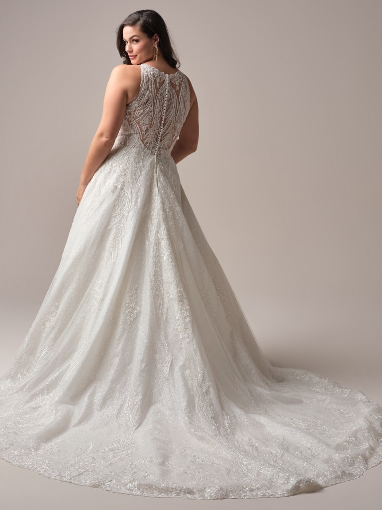 Genevieve by Sottero and Midgley
