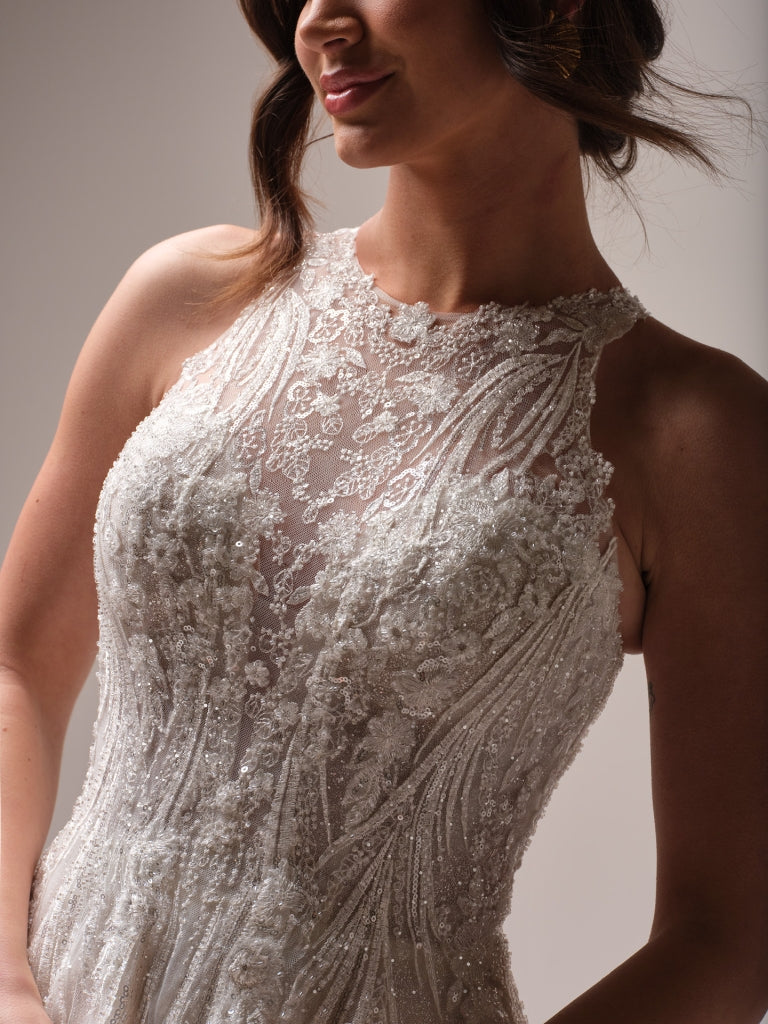 Genevieve by Sottero and Midgley