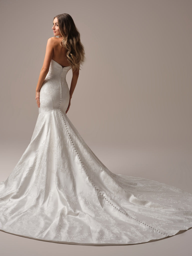 Giselle Marie by Sottero and Midgley