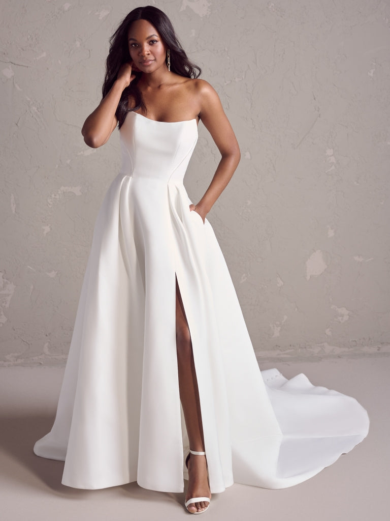 Graham by Sottero and Midgely - 24SS252 – Bridal Closet