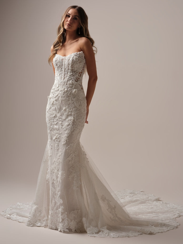 Halle by Sottero and Midgley