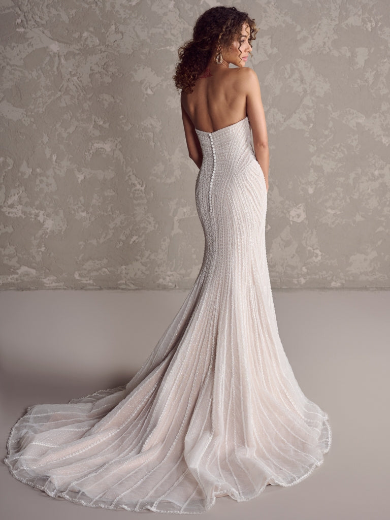 Iravati by Sottero and Midgley