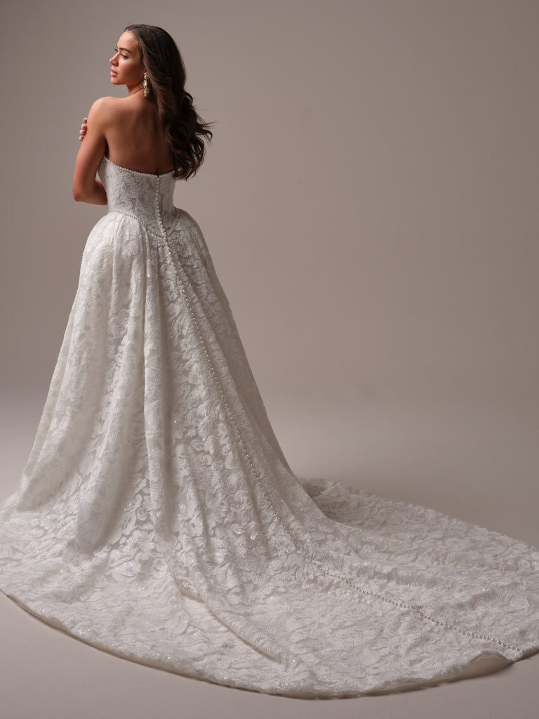 January Sottero and Midgley