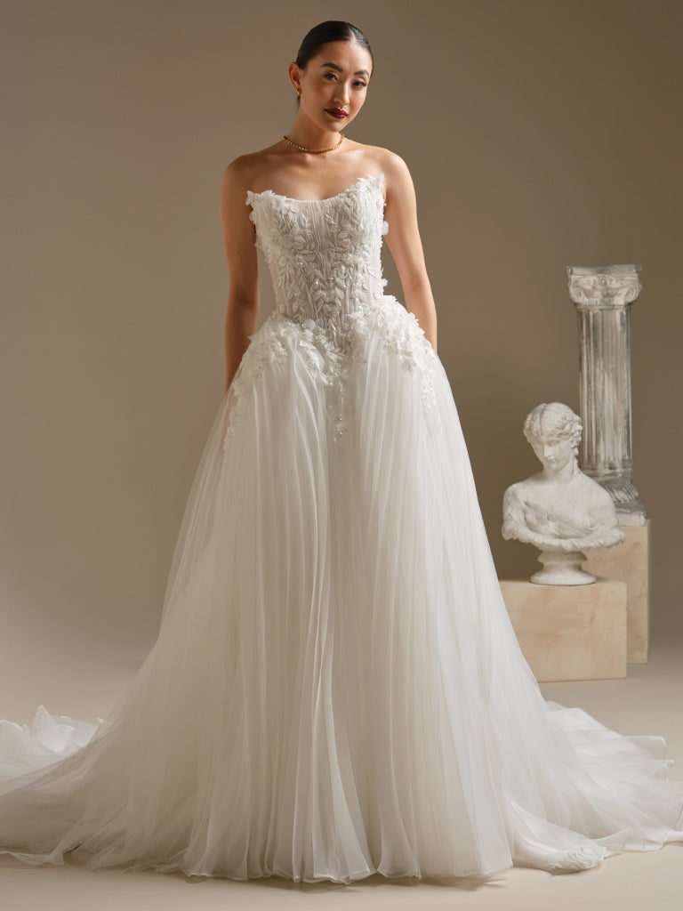 Jayna by Sottero and Midgley