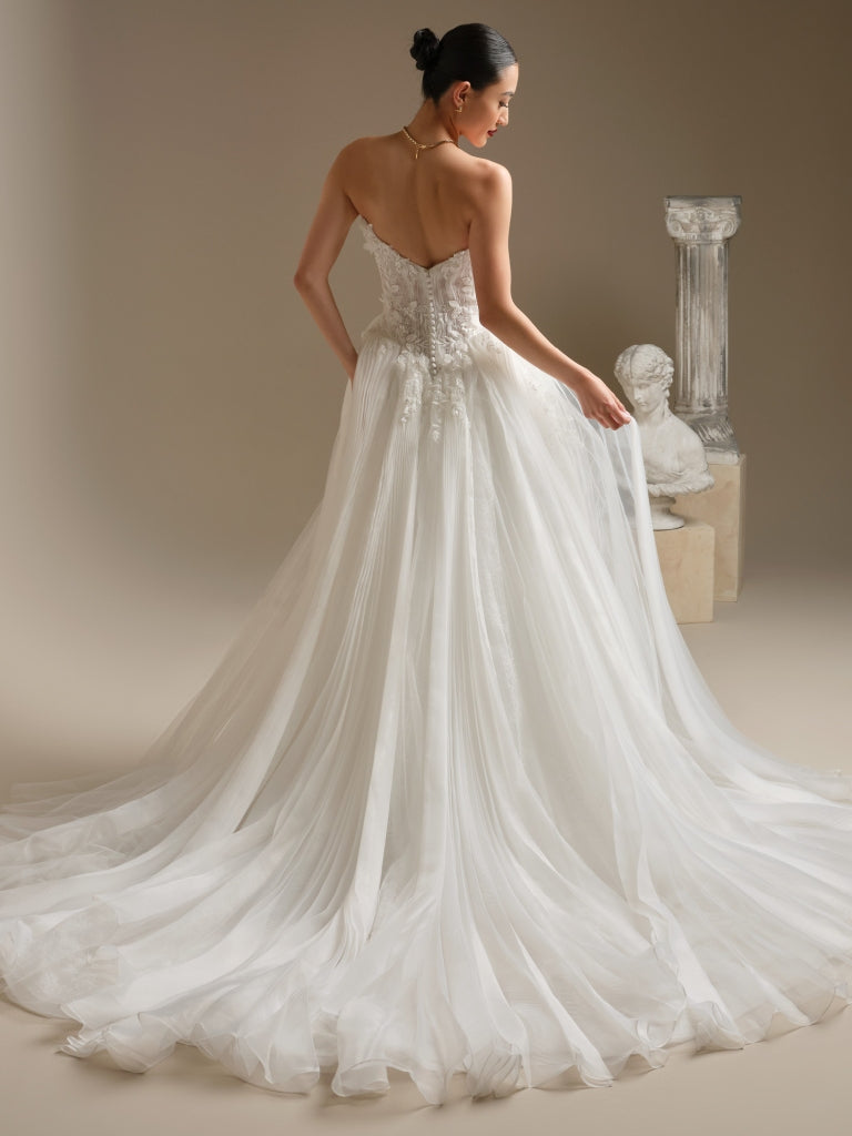 Jayna by Sottero and Midgley