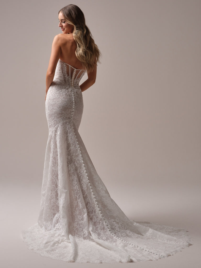 Jovienne by Sottero and Midgley
