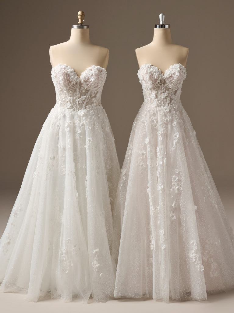 Kalinda by Sottero and Midgley