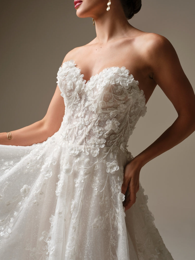 Kalinda by Sottero and Midgley