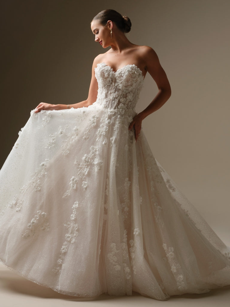 Kalinda by Sottero and Midgley