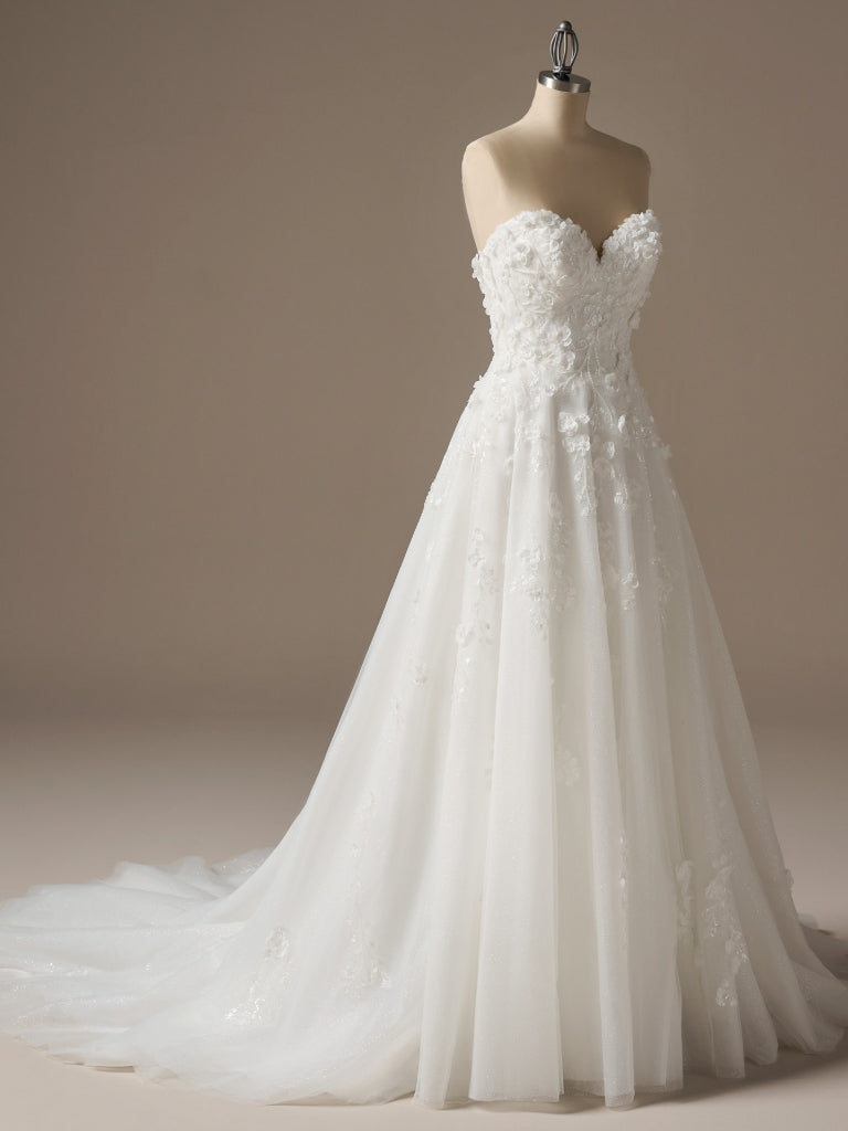 Kalinda by Sottero and Midgley