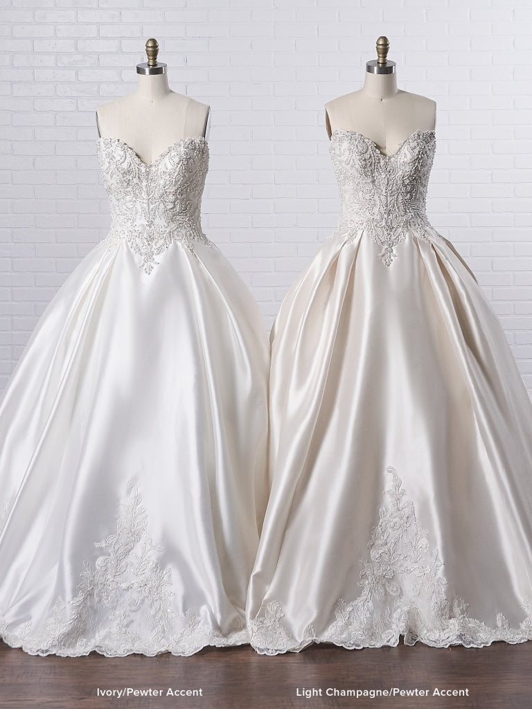 Kimora by Sottero and Midgley