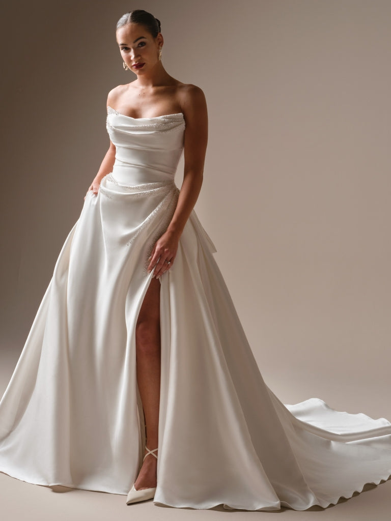 Kincaid by Sottero and Midgley – Bridal Closet