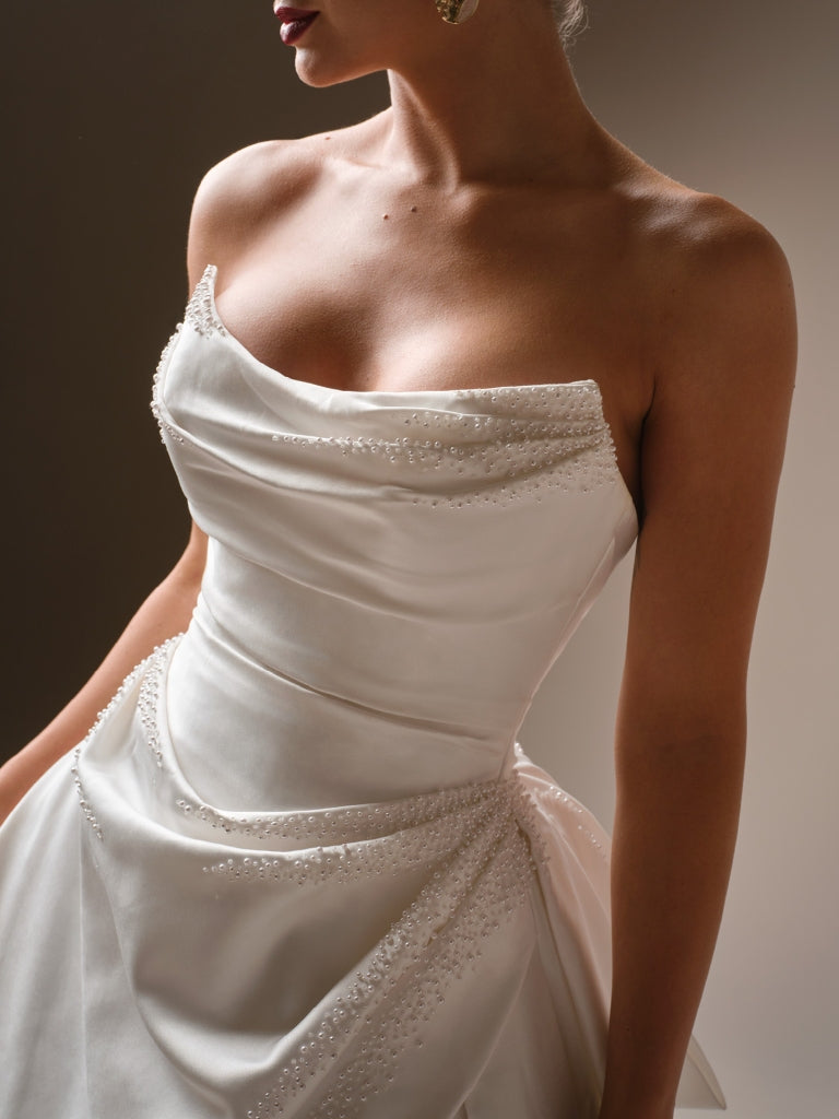 Kincaid by Sottero and Midgley