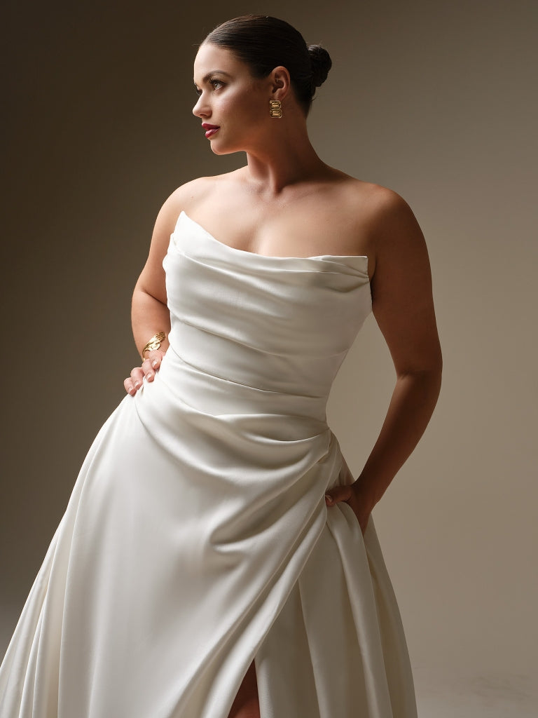 Kincaid by Sottero and Midgley