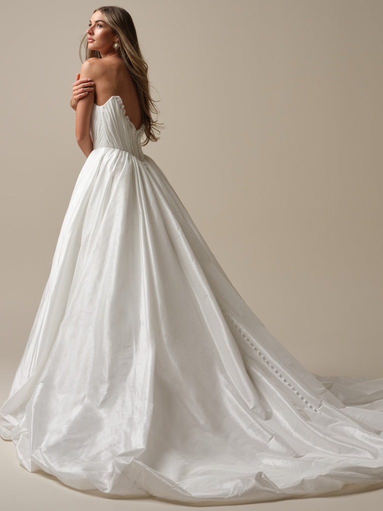 Lafayette by Sottero and Midgley