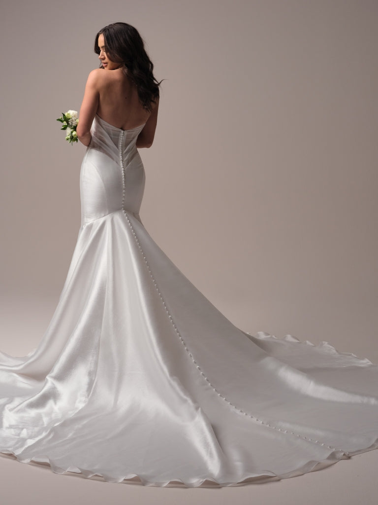 Lagos by Sottero and Midgley