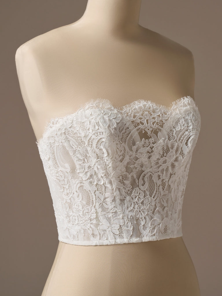 Lassen Marie Detachable Bodice by Sottero and Midgley