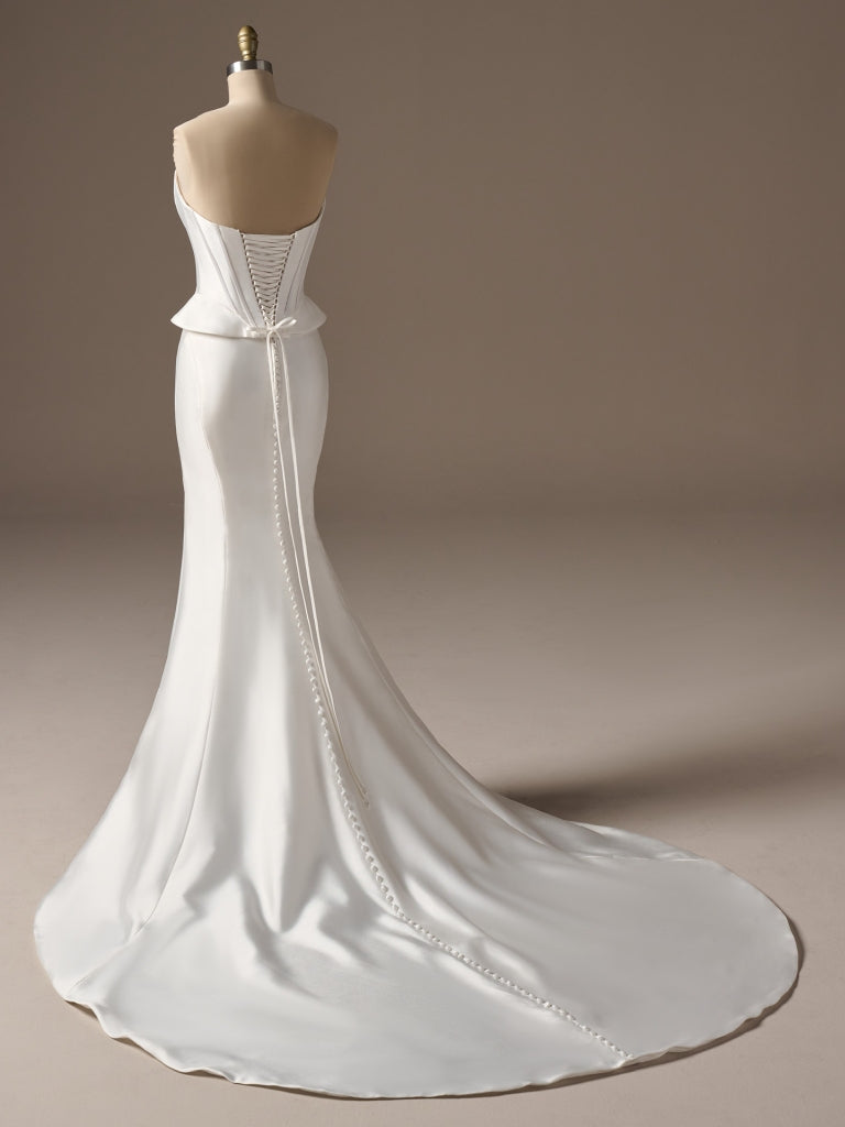 Lassen Marie by Sottero and Midgley