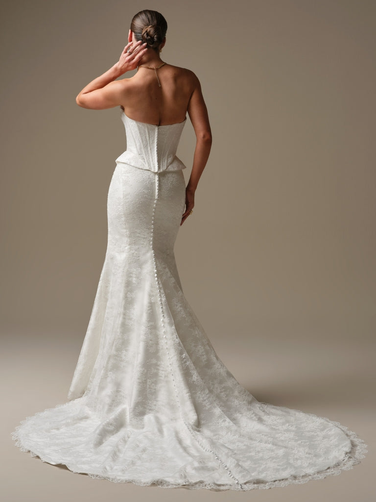 Lassen by Sottero and Midgley
