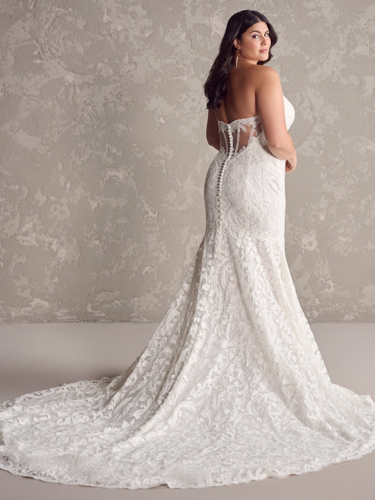 Leighton by Sottero and Midgley