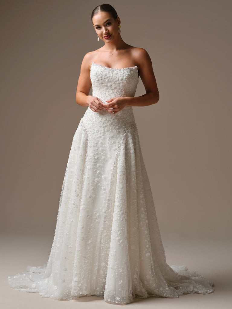 Marceline by Sottero and Midgley