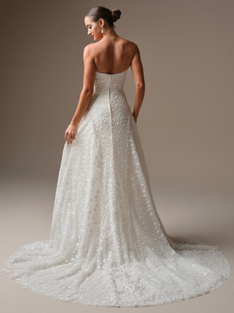 Marceline by Sottero and Midgley