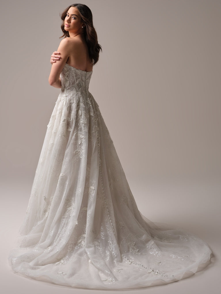 Maritza by Sottero and Midgley