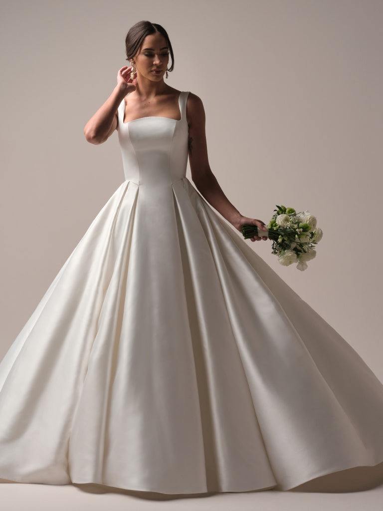 Miko by Sottero and Midgley