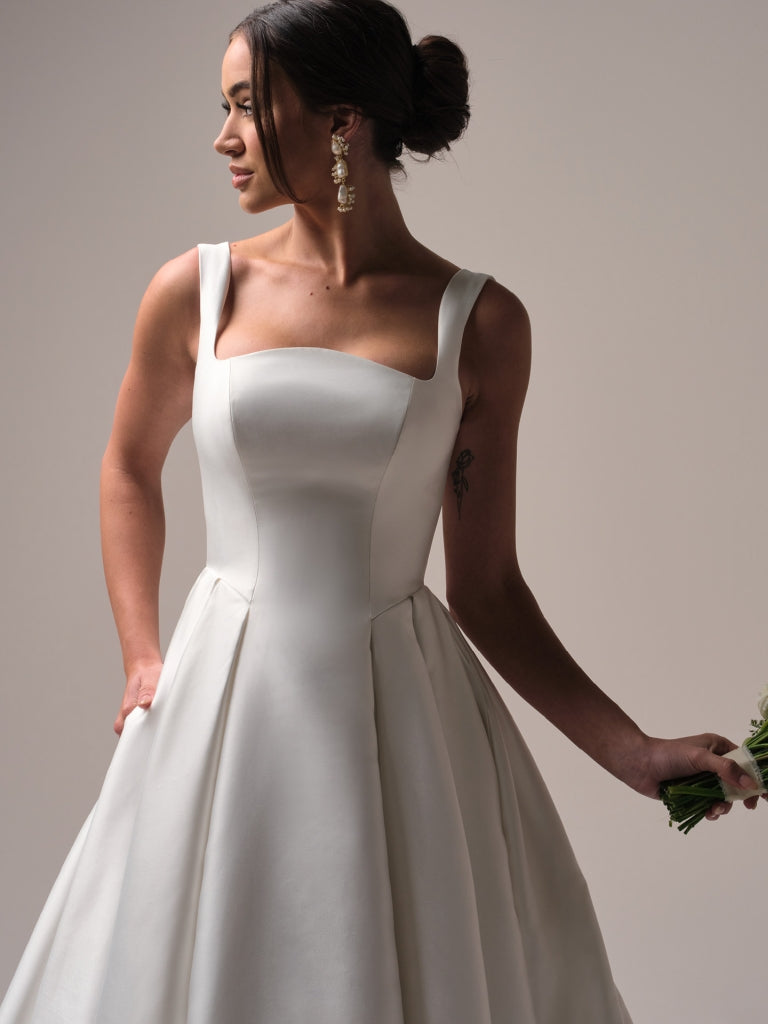 Miko by Sottero and Midgley