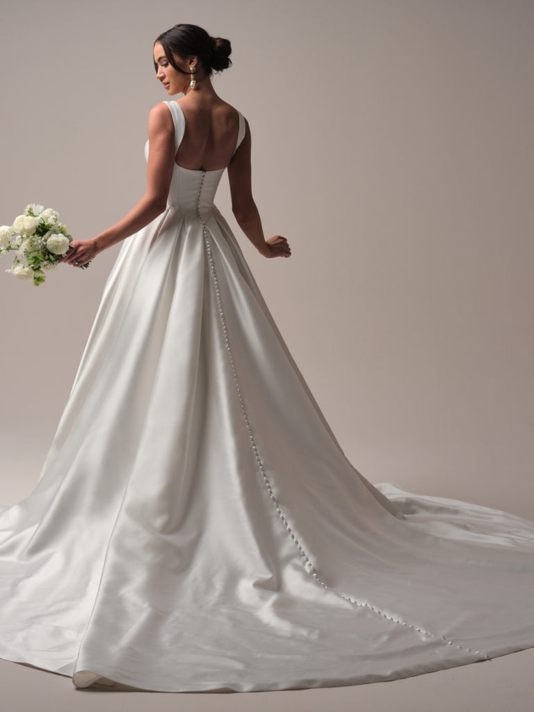 Miko by Sottero and Midgley