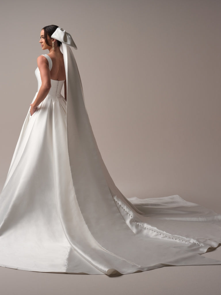 Miko by Sottero and Midgley