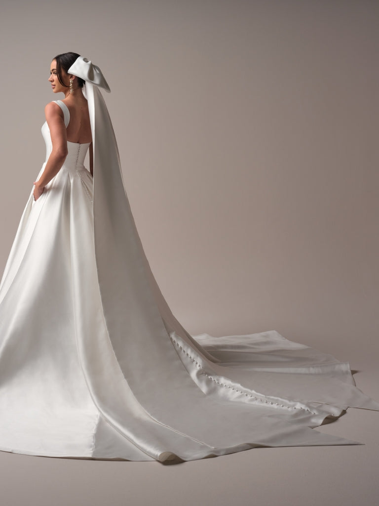 Miko Veil by Sottero and Midgley