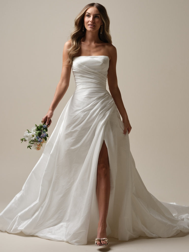 Mirabella Marie Bridal Dress by Sottero & Midgley Mirabella Marie Bridal Dress by Sottero & Midgley