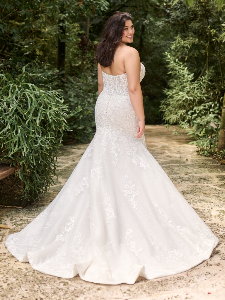Norvinia Lane by Sottero and Midgley Bridal Closet Norvinia Lane by Sottero and Midgley Bridal Closet