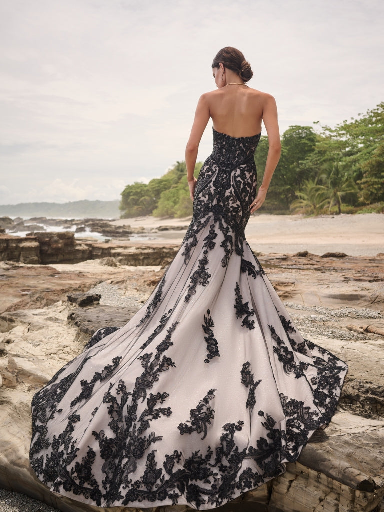 Norvinia Lane by Sottero and Midgley