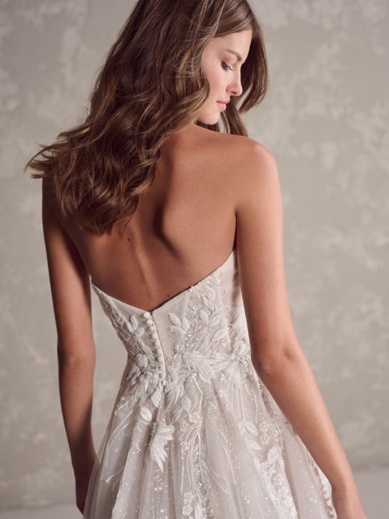 Quinndalyn by Sottero and Midgley