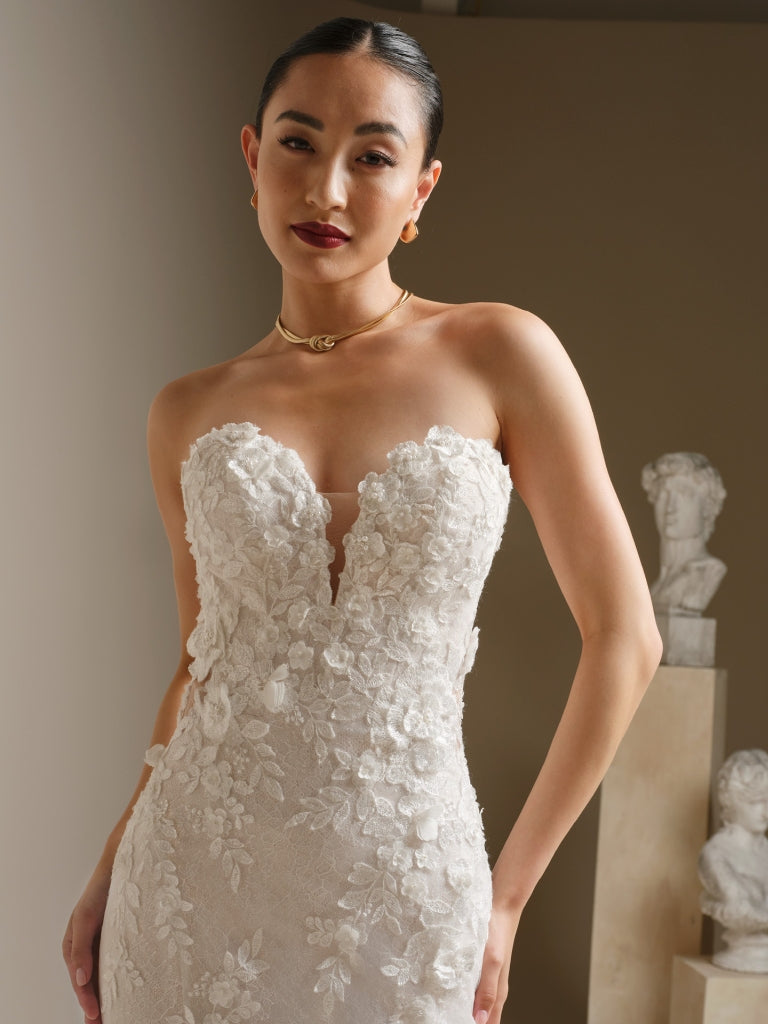 Rashida by Sottero and Midgley