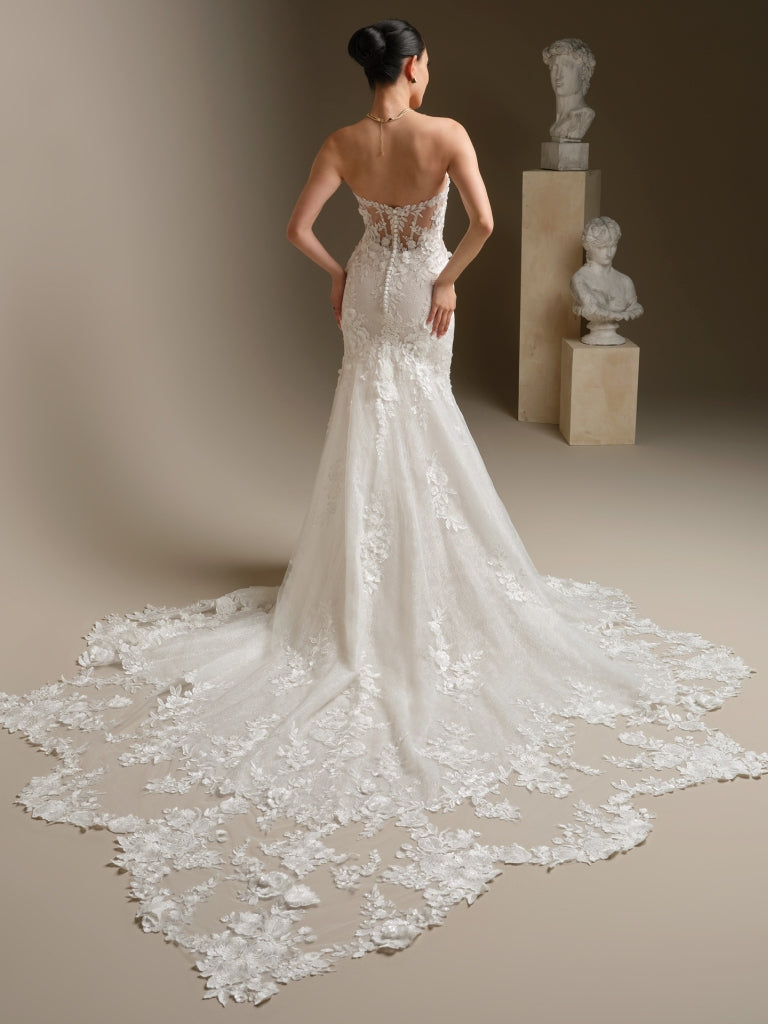 Rashida by Sottero and Midgley