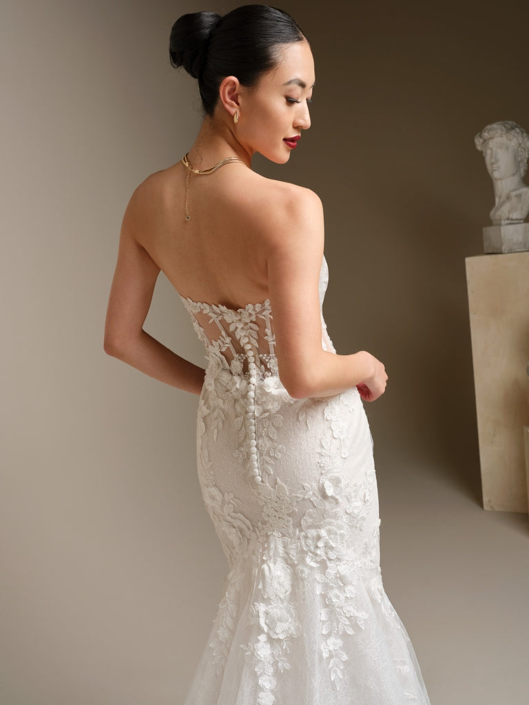 Rashida by Sottero and Midgley