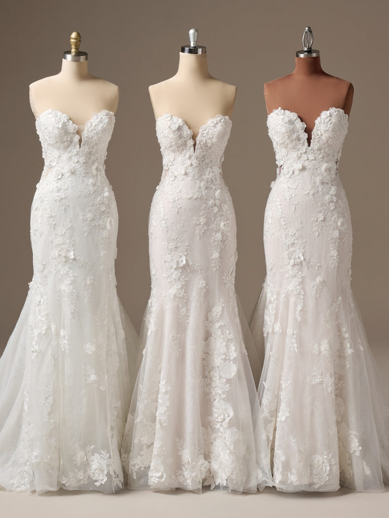 Rashida by Sottero and Midgley