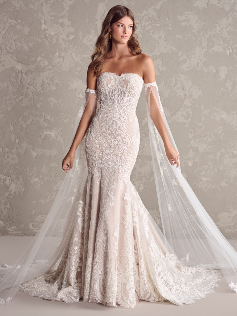 Shiraz by Sottero and Midgley