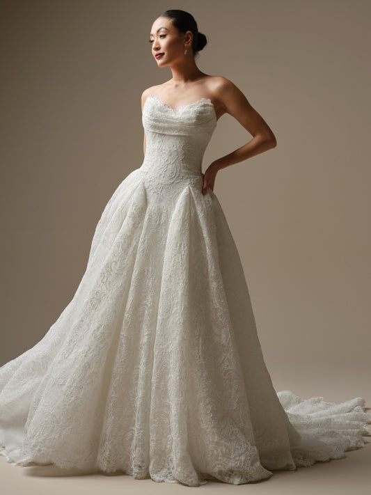 Tamar by Sottero and Midgley